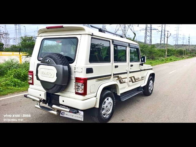 Used Mahindra Bolero B6 [2022] in Bangalore