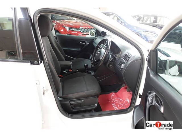 Used Volkswagen Polo Highline Plus 1.0L TSI in Bangalore