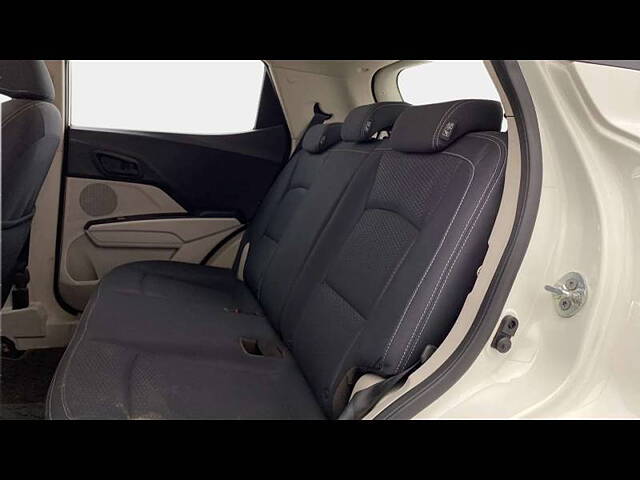 Used Mahindra XUV300 [2019-2024] 1.5 W6 [2019-2020] in Ahmedabad