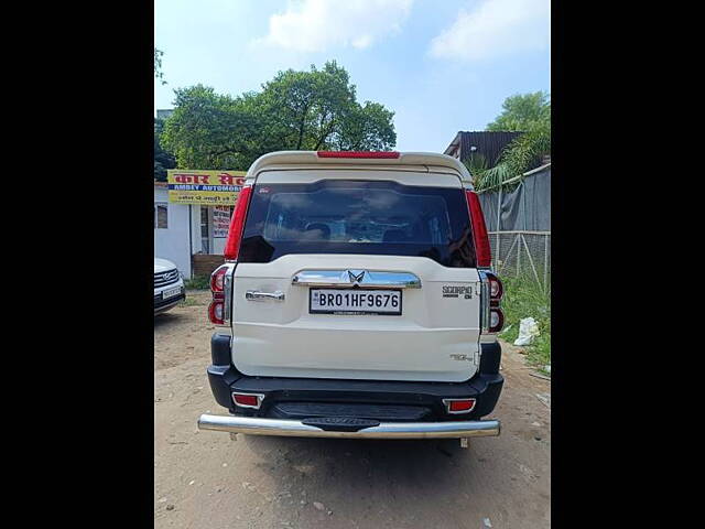 Used Mahindra Scorpio S MT 7STR in Patna