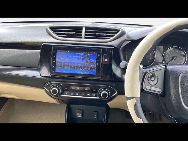 Used Honda Amaze [2018-2021] 1.2 V CVT Petrol [2018-2020] in Nagpur