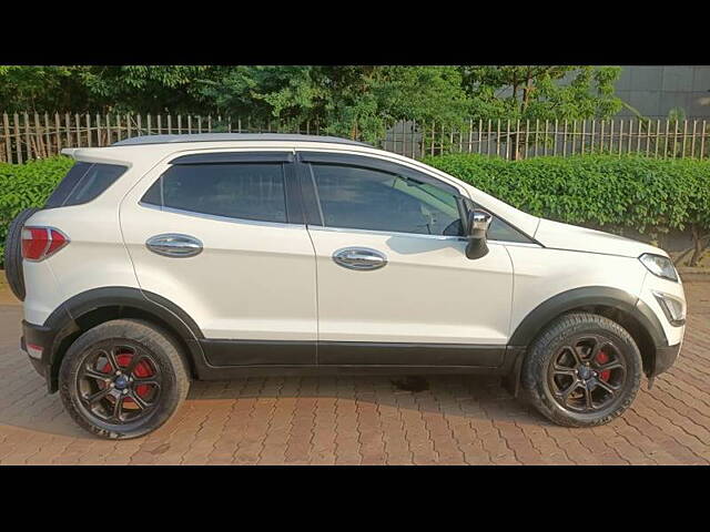 Used Ford EcoSport [2017-2019] Titanium 1.5L Ti-VCT in Patna