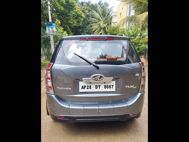 Used Mahindra XUV500 [2011-2015] W8 2013 in Hyderabad