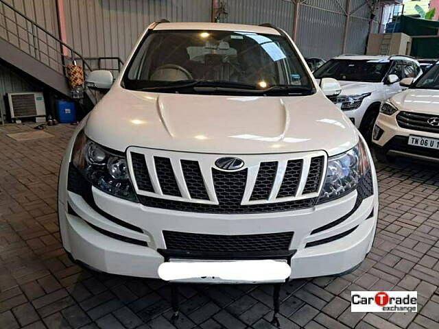 Used 2012 Mahindra XUV500 in Chennai