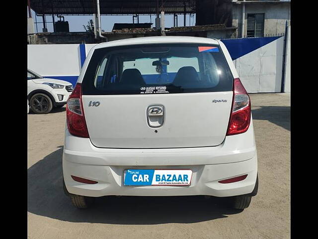 Used Hyundai i10 [2010-2017] Sportz 1.1 iRDE2 [2010--2017] in Siliguri