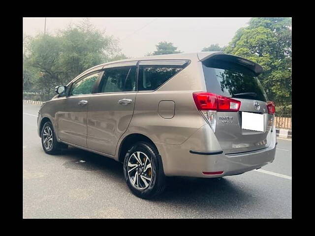 Used Toyota Innova Crysta [2016-2020] 2.4 VX 8 STR [2016-2020] in Delhi