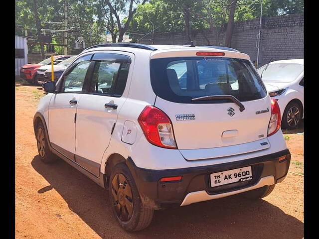 Used Maruti Suzuki Celerio X Zxi AMT [2017-2019] in Madurai