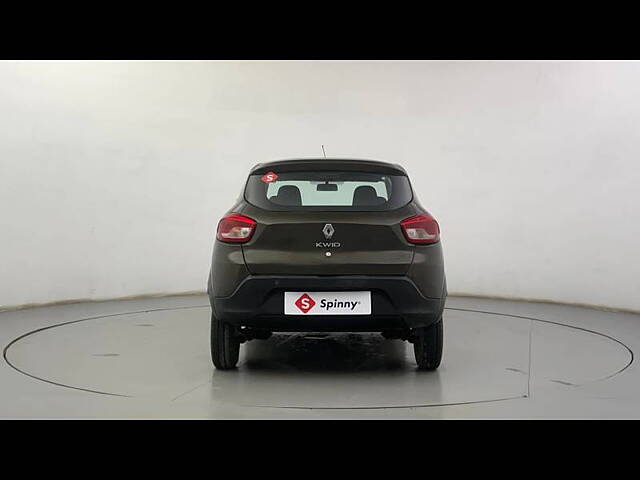 Used Renault Kwid [2015-2019] RXT [2015-2019] in Ahmedabad