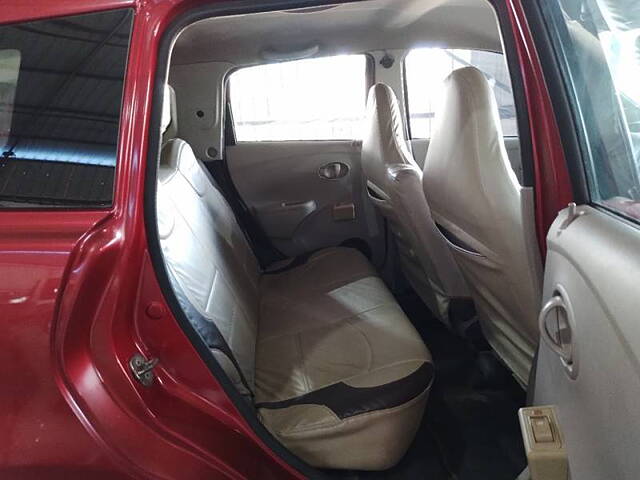 Used Datsun GO Plus [2015-2018] T in Kolkata