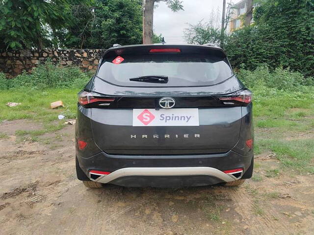 Used Tata Harrier [2019-2023] XZ [2019-2020] in Jaipur