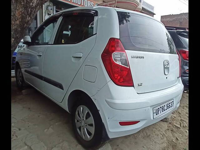 Used Hyundai i10 [2010-2017] Magna 1.2 Kappa2 in Kanpur