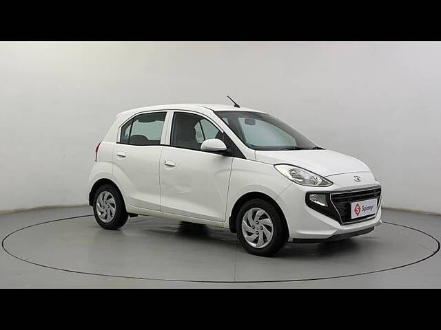 Used Hyundai Santro Asta [2018-2020] in Ahmedabad