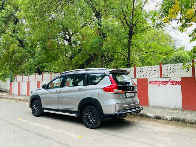 Used Maruti Suzuki XL6 [2019-2022] Alpha AT Petrol in Delhi