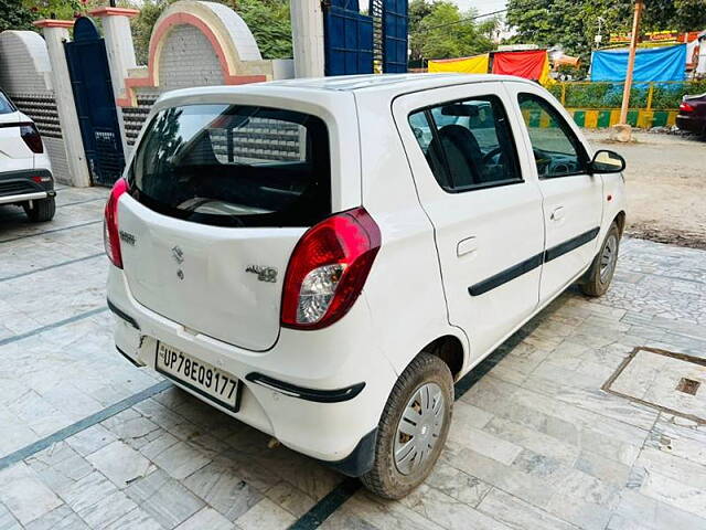 Used Maruti Suzuki Alto 800 [2012-2016] Lxi CNG in Kanpur