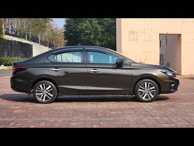 Used Honda All New City [2020-2023] ZX CVT Petrol in Lucknow