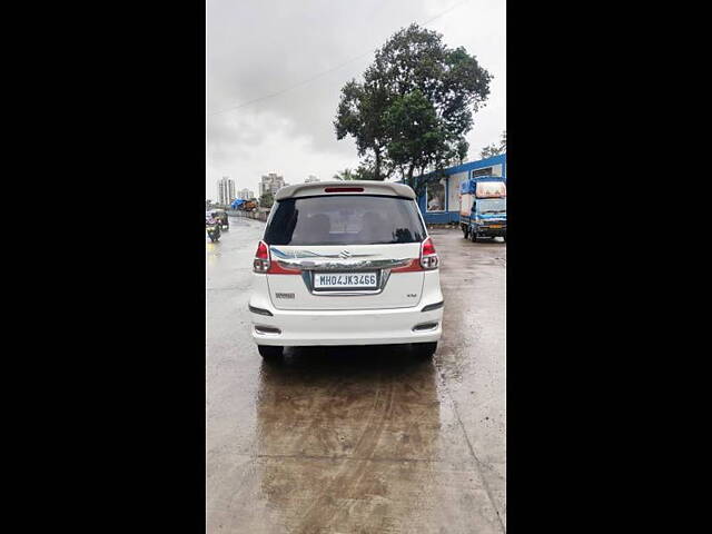 Used Maruti Suzuki Ertiga [2015-2018] VXI CNG in Mumbai