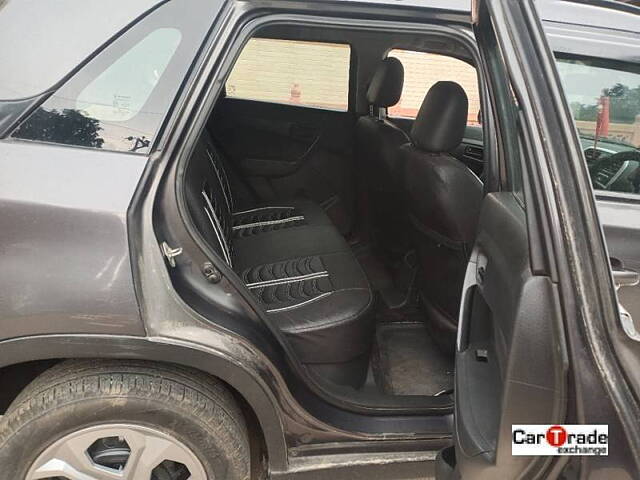 Used Maruti Suzuki Vitara Brezza [2016-2020] VDi in Kanpur