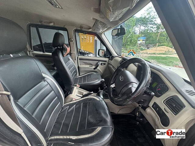 Used Mahindra Scorpio [2014-2017] S6 Plus 1.99 [2016-2017] in Kolkata