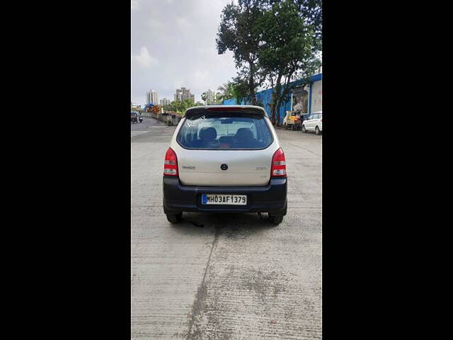 Used Maruti Suzuki Alto [2005-2010] LXi BS-III in Mumbai