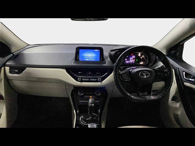 Used Tata Nexon [2020-2023] XZA Plus Diesel [2020-2023] in Mumbai