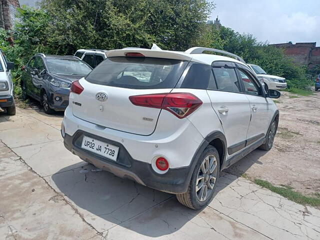 Used Hyundai i20 Active [2015-2018] 1.4 S in Lucknow