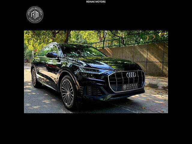 Used Audi Q3 [2017-2020] 30 TFSI Premium in Delhi