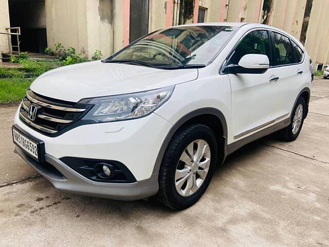 Used Honda CR-V [2013-2018] 2.0L 2WD AT in Delhi