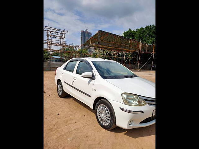 Used Toyota Etios [2013-2014] GD SP* in Delhi