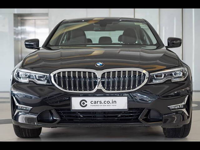 479 Used BMW 3-Series Cars in India, Second Hand BMW 3-Series Cars in India  - CarTrade