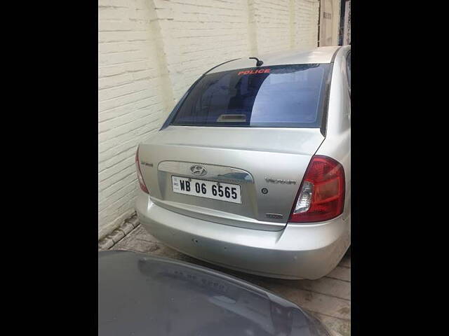 Used Hyundai Verna [2006-2010] Xi in Kolkata