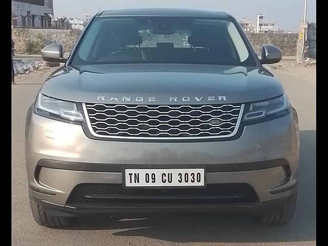 Used 2018 Land Rover Range Rover Velar in Chennai