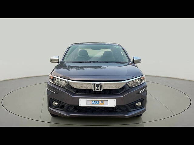 Used Honda Amaze [2016-2018] 1.2 VX i-VTEC in Patna