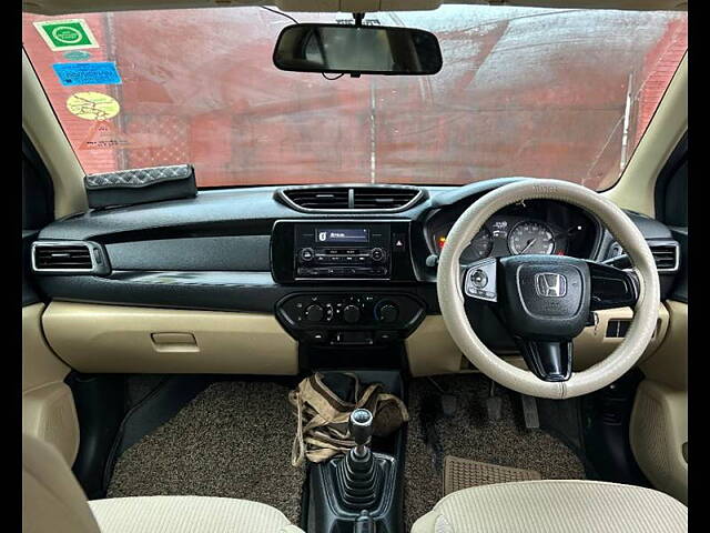 Used Honda Amaze [2018-2021] 1.2 S MT Petrol [2018-2020] in Delhi