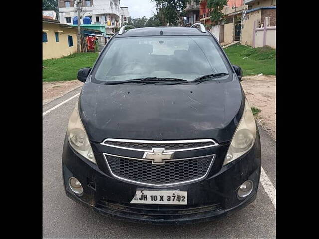 Used 2010 Chevrolet Beat in Ranchi