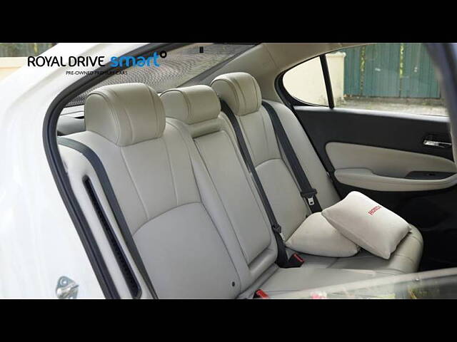 Used Honda City Hybrid eHEV [2022-2023] ZX eHEV in Kochi