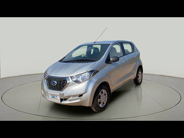 Used Datsun redi-GO [2016-2020] S 1.0 in Kolkata