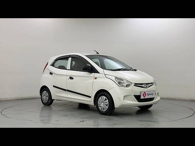 Used Hyundai Eon Era + in Ghaziabad