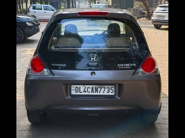 Used Honda Brio [2011-2013] S MT in Delhi