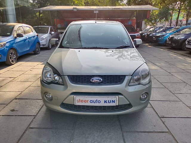Used Ford Classic [2012-2015] 1.4 TDCi CLXi in Chennai