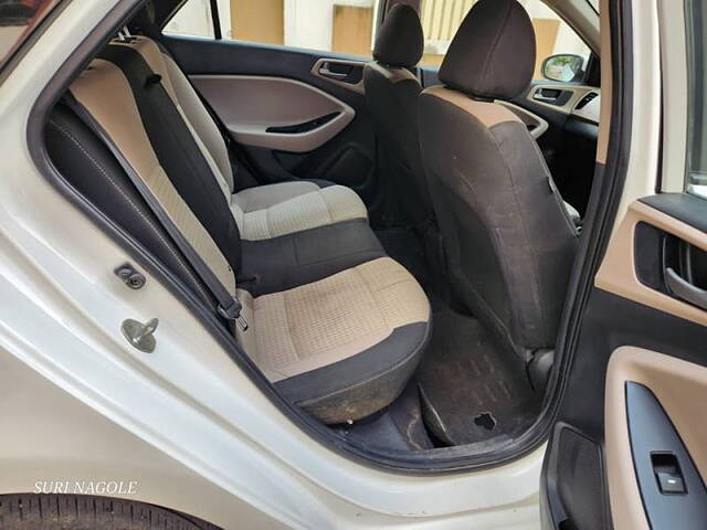 Used Hyundai Elite i20 [2019-2020] Asta 1.4 (O) CRDi in Hyderabad