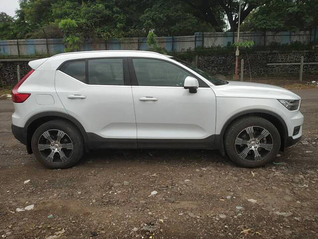 Used Volvo XC40 [2018-2022] Inscription in Pune