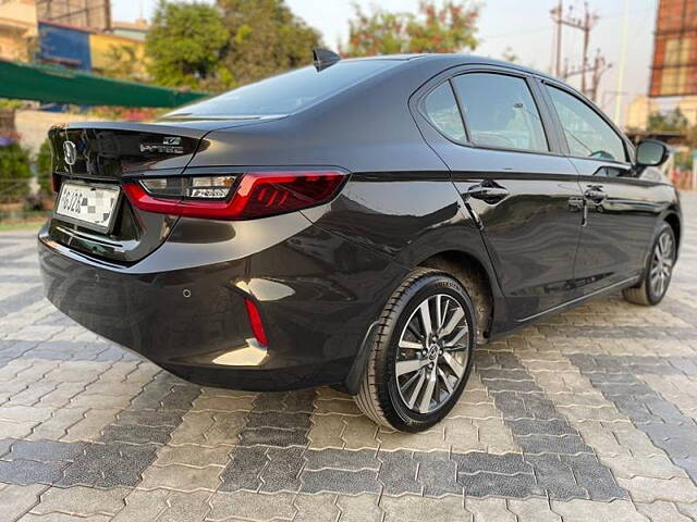 Used Honda City [2014-2017] V in Surat