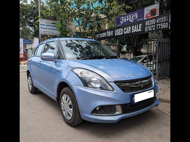 Used Maruti Suzuki Swift DZire [2011-2015] VXI in Mumbai