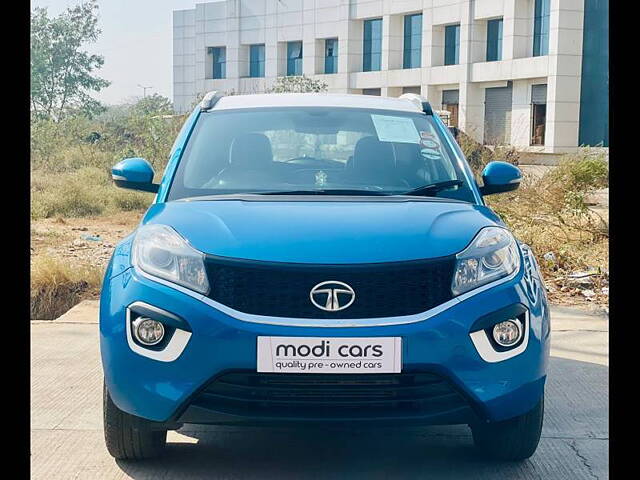 Used 2019 Tata Nexon in Mumbai