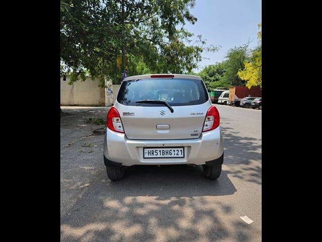 Used Maruti Suzuki Celerio [2017-2021] ZXi AMT [2019-2020] in Delhi