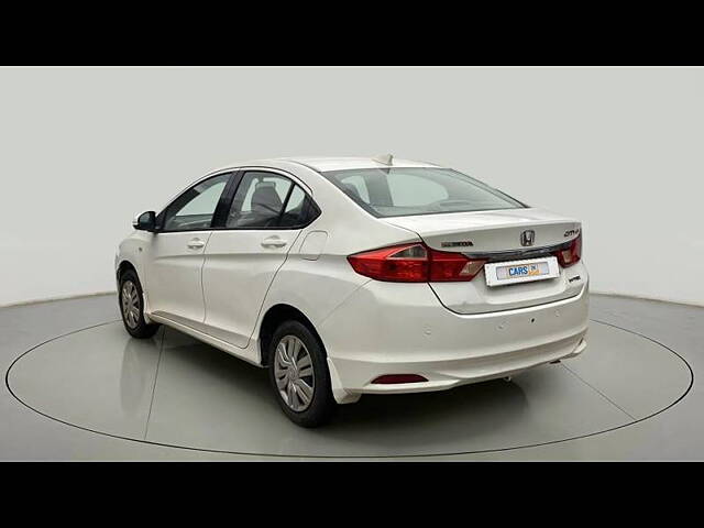 Used Honda City [2014-2017] SV in Delhi