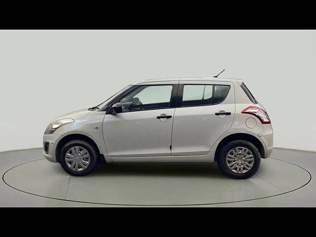 Used Maruti Suzuki Swift [2014-2018] Lxi ABS [2014-2017] in Delhi