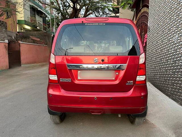 Used Maruti Suzuki Wagon R [2019-2022] VXi 1.0 AMT [2019-2019] in Chennai