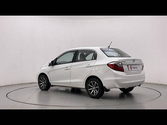 Used Honda Amaze [2016-2018] 1.2 S i-VTEC Opt in Thane