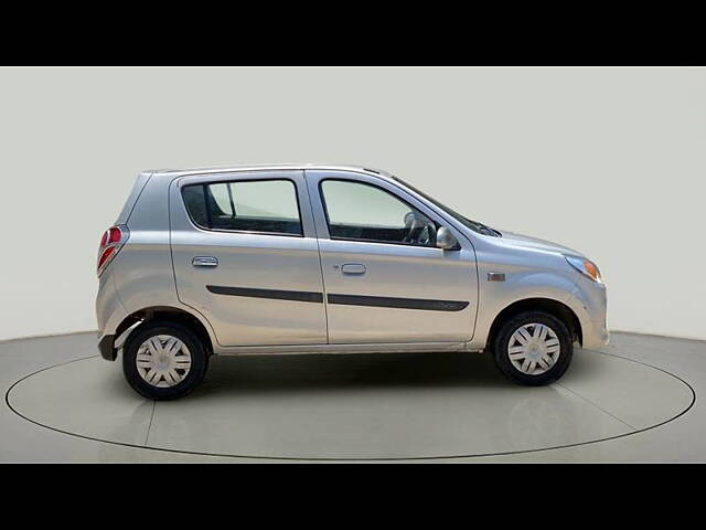 Used Maruti Suzuki Alto 800 [2012-2016] Lxi in Lucknow